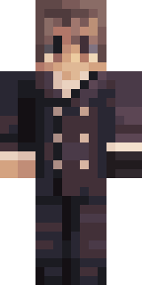 Скин Майнкрафт Игрока chartless