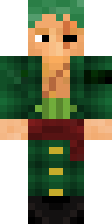Скин Майнкрафт Игрока chasecage82