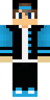 Скин Майнкрафт Игрока chasetheminer