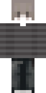 Скин Майнкрафт Игрока chavoss34