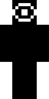 Скин Майнкрафт Игрока cheakyJack