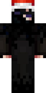 Скин Майнкрафт Игрока cheaterJoqkooh