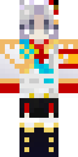 Скин Майнкрафт Игрока chepuh