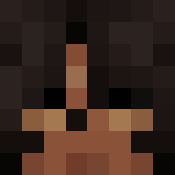 Игрок cherri_luvr Майнкрафт - возможно знакомый с CyberKiller45