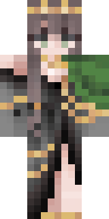 Скин Майнкрафт Игрока cherriricola
