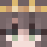 Игрок cherriricola Майнкрафт - возможно знакомый с CloudzyMoon