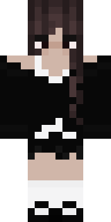 Скин Майнкрафт Игрока cherry2rain