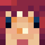 Игрок cherry_pie Майнкрафт - возможно знакомый с Jamez