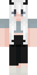 Скин Майнкрафт Игрока cherryyyl