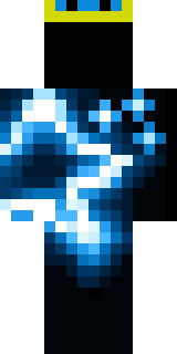 Скин Майнкрафт Игрока chetoefinger