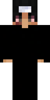 Скин Майнкрафт Игрока chfx