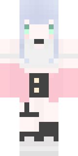 Скин Майнкрафт Игрока chiaouo