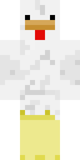Скин Майнкрафт Игрока chicken123556
