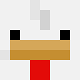 Игрок chicken123556 Майнкрафт - возможно знакомый с Goksan999