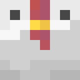 Игрок chickenHolmes Майнкрафт - возможно знакомый с deve1545