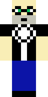 Скин Майнкрафт Игрока chicken_65