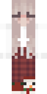 Скин Майнкрафт Игрока chickenburgerr