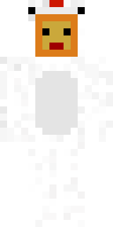 Скин Майнкрафт Игрока chickendreng