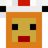 Игрок chickendreng Майнкрафт - возможно знакомый с JonziBoyDK