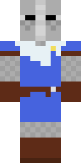 Скин Майнкрафт Игрока chickenfluff21