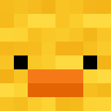 Игрок chickensaredumb Майнкрафт - возможно знакомый с Lhufy