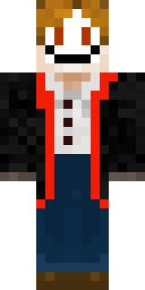 Скин Майнкрафт Игрока chicovalla