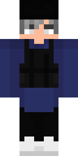 Скин Майнкрафт Игрока chifugod