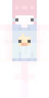 Скин Майнкрафт Игрока chiiffoncakeu