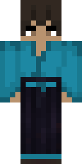 Скин Майнкрафт Игрока chiisol