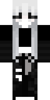 Скин Майнкрафт Игрока chikatilo