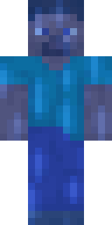 Скин Майнкрафт Игрока chikpe