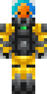 Скин Майнкрафт Игрока chillager_