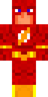 Скин Майнкрафт Игрока chillguy