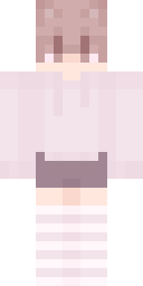 Скин Майнкрафт Игрока chloe6212
