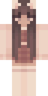 Скин Майнкрафт Игрока chloewy