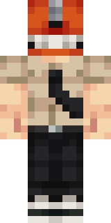 Скин Майнкрафт Игрока chnsw