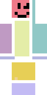 Скин Майнкрафт Игрока choco231