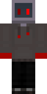 Скин Майнкрафт Игрока chocomels