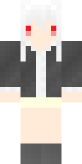 Скин Майнкрафт Игрока chocouwub_0312