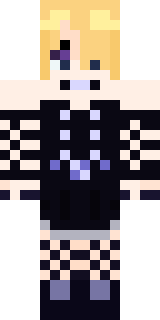 Скин Майнкрафт Игрока cholerascum