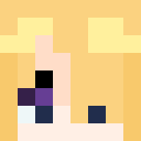 Игрок cholerascum Майнкрафт - возможно знакомый с K3rf3r