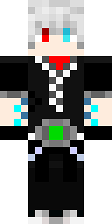 Скин Майнкрафт Игрока chorV