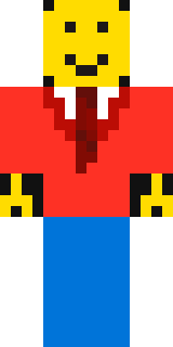 Скин Майнкрафт Игрока chrismaster11