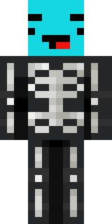 Скин Майнкрафт Игрока christiangk07