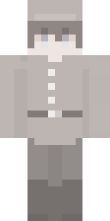 Скин Майнкрафт Игрока chromeaque