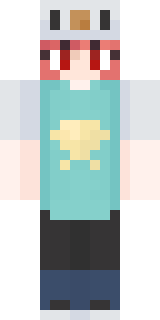 Скин Майнкрафт Игрока chuggapsmore
