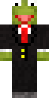 Скин Майнкрафт Игрока chuha