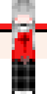 Скин Майнкрафт Игрока chunfeng666