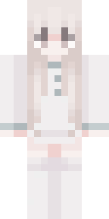 Скин Майнкрафт Игрока chuu_atrp_