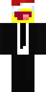 Скин Майнкрафт Игрока ciboli